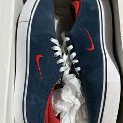 Three Pairs Size 11 Nike