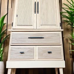 Beautiful Cabinet Or Armoire 