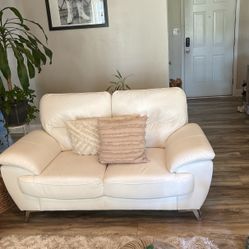 2 Piece Sofa Set