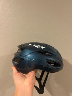 Met Rivale MIPS Bicycle Helmet