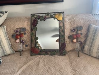 Fruit Mirror