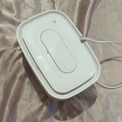 Wipe Warmer 