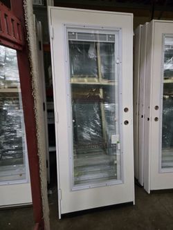 Windows, Doors and Flooring