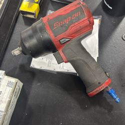 Snap On Air Impact 