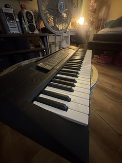 Yamaha PSR F51