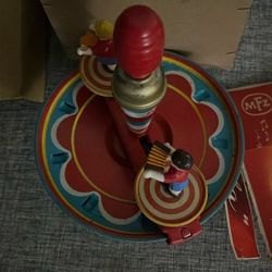 Vintage Toy
