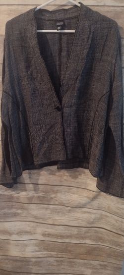 Eileen Fisher 2 PC Set