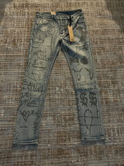 Ksubi jeans