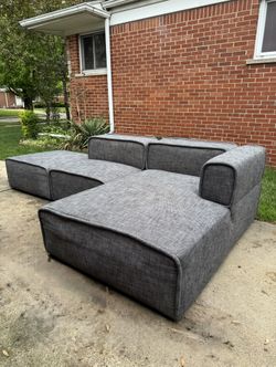 Modular Article Sofa