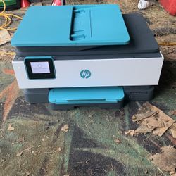 HP Officejet Pro 8028
