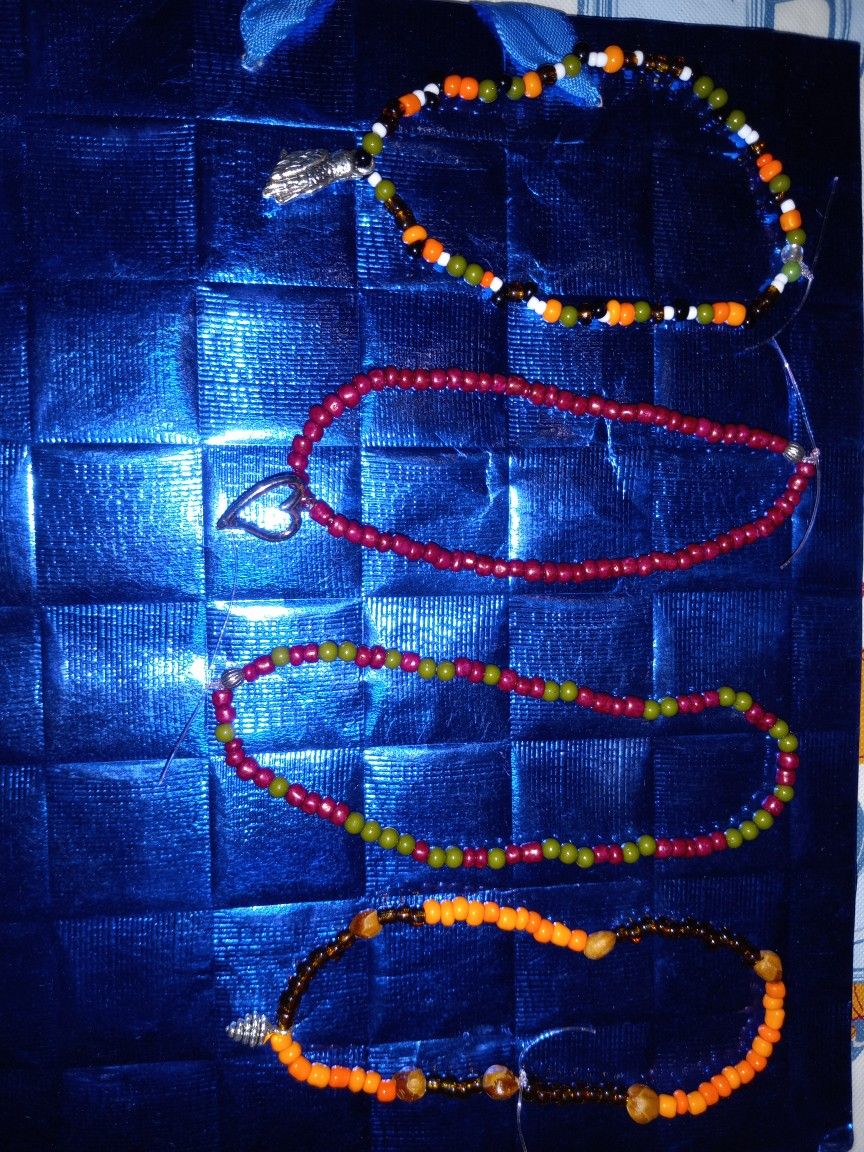 Bracelets