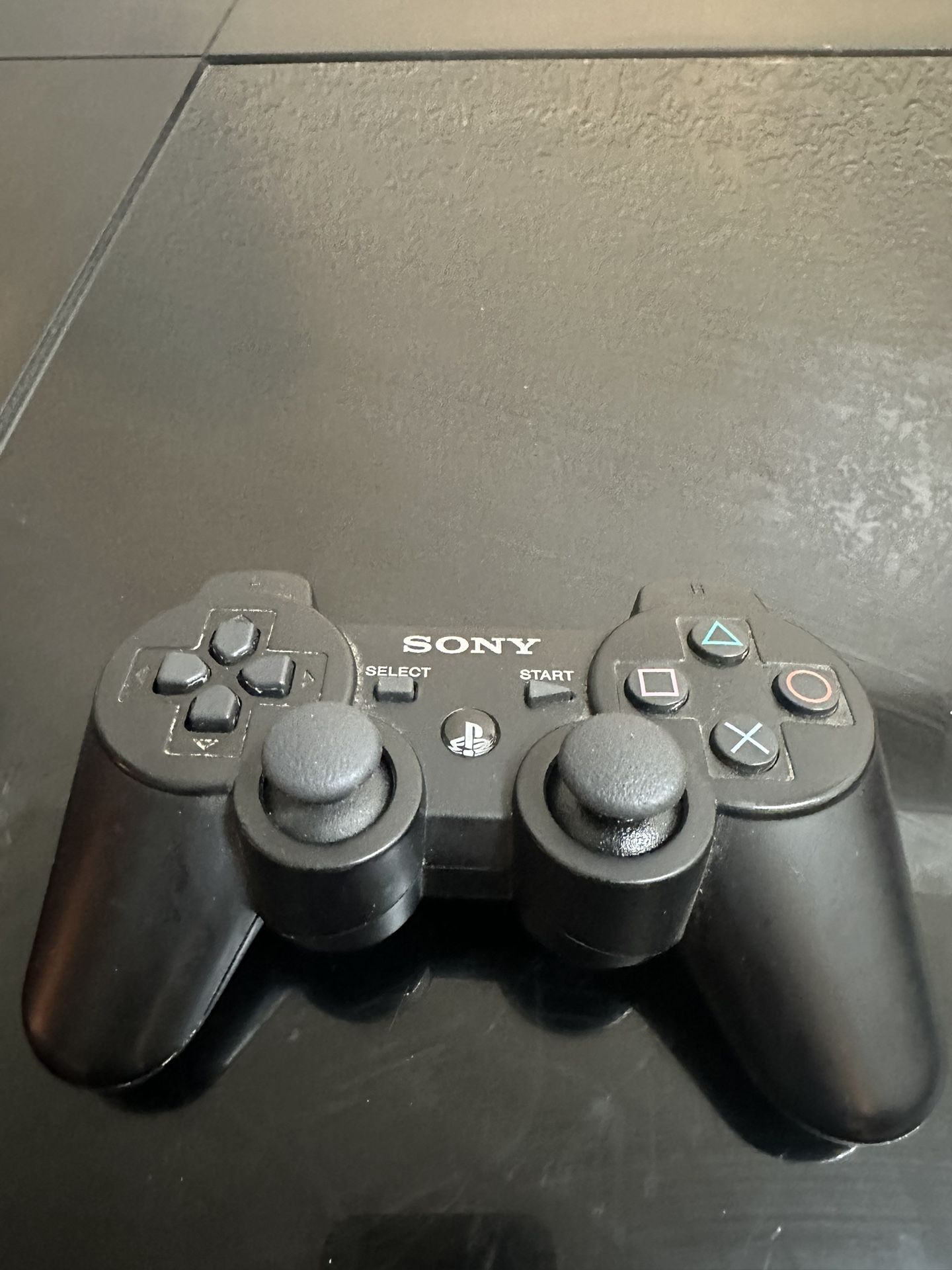 PlayStation Controller 