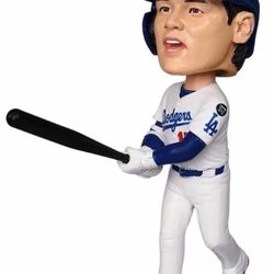 Ohtani Bobble head 