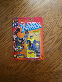 Xmen