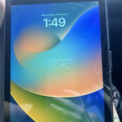 I Pad 