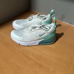 Girls Nike Shoes Size 12c $14