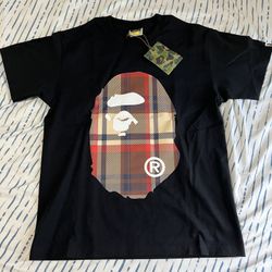 BAPE SHIRT