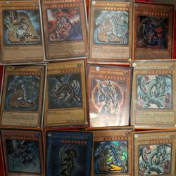 Yu-gi-oh