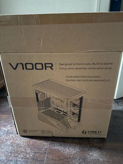 PC Case *New*