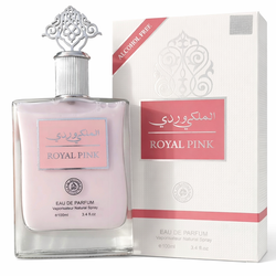 Royal pink 100 ml 3.3 fl oz