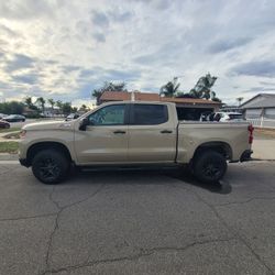 Trail Boss 2022