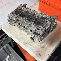 MZR Head