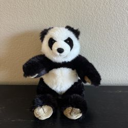 Panda Build A Bear
