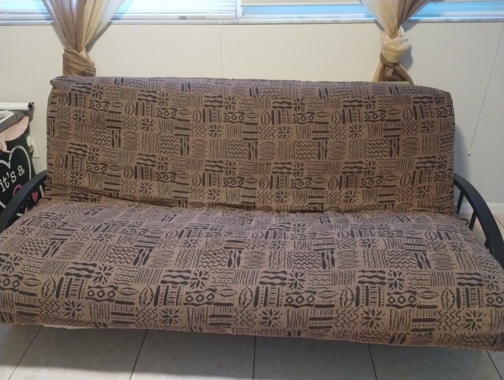 Futon