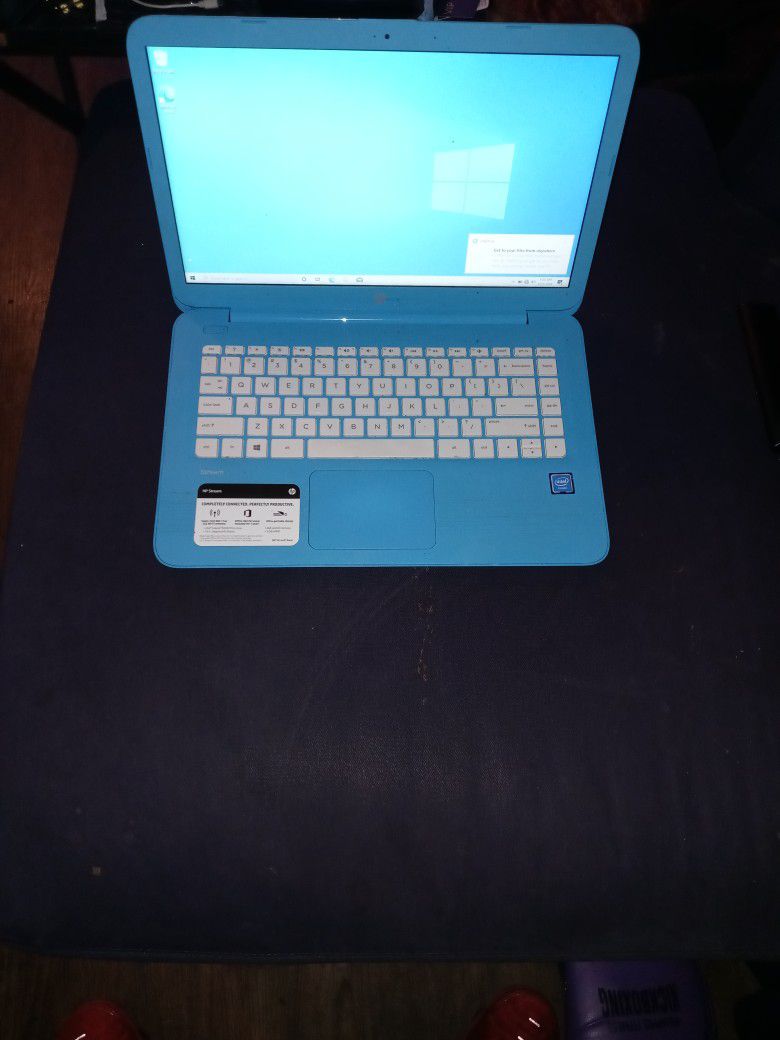 Hp Stream Laptop $150