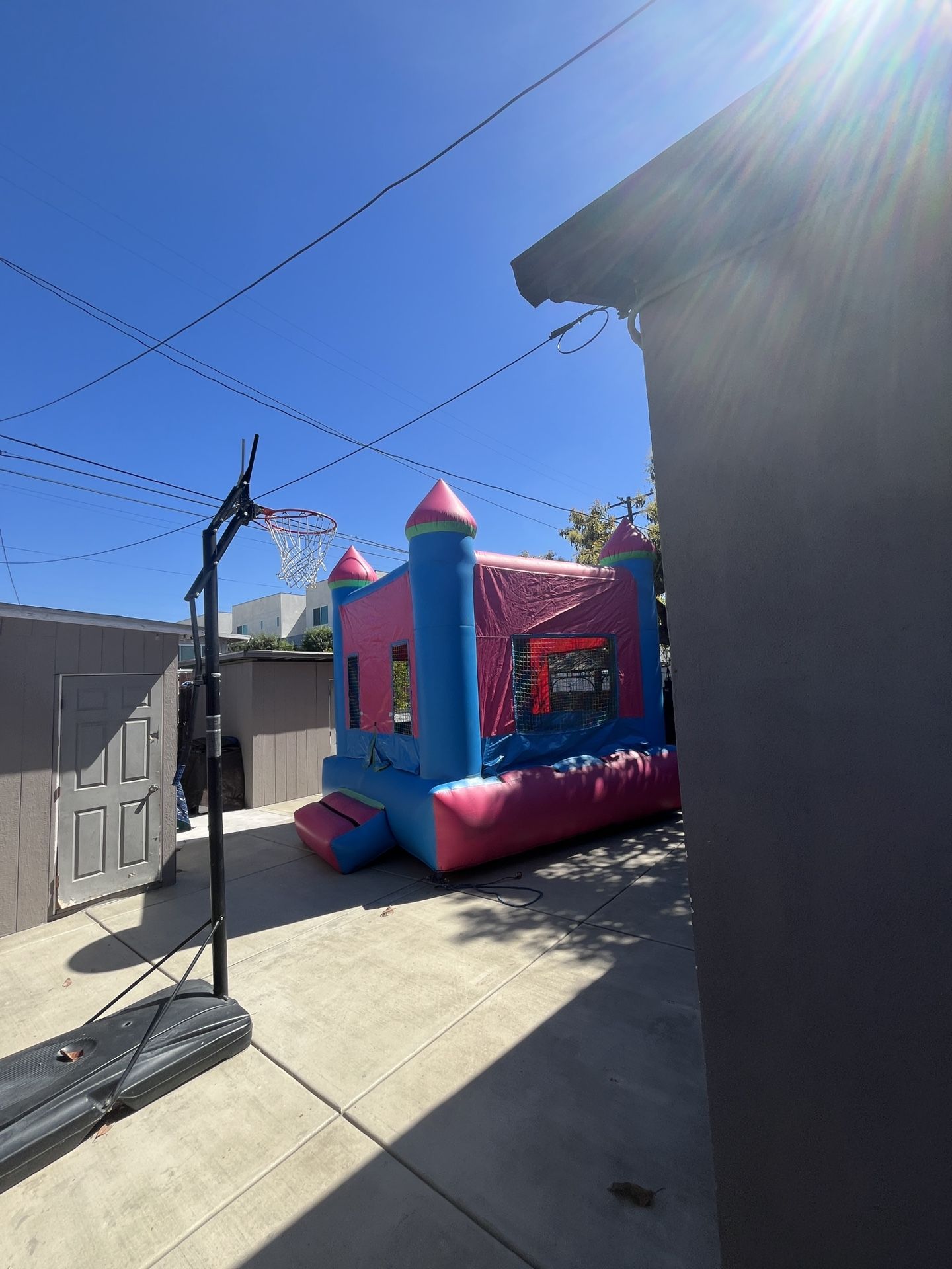 !!!!!!!!Jumper Castle