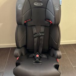 Graco Car Seat 