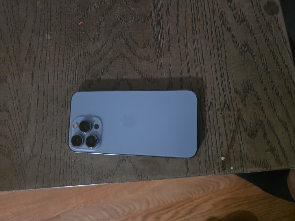 iPhone 13 Pro - $260