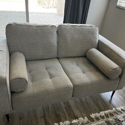Living Room Set
