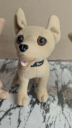 Yo Quiero Taco Bell Chihuahuas