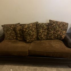 Loveseat