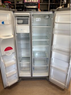 Fridge