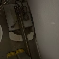 Garage Opener 