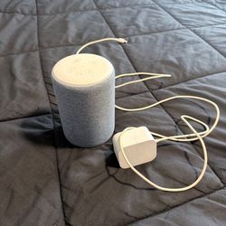 Alexa Speaker