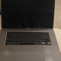 Apple MacBook Pro