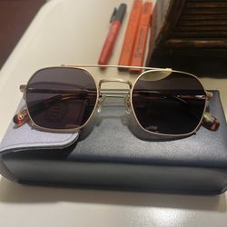 Crap Eyewear “The Jazz Safari”