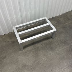 Stainless Steel Stand