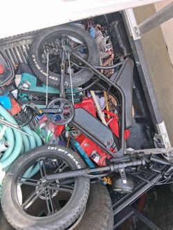 Electric bike