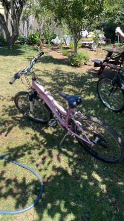 Bike/mtn bike