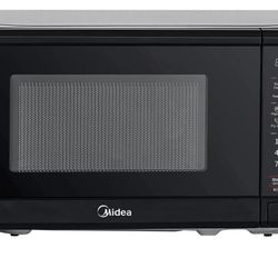 Midea Microwave! Great Condition