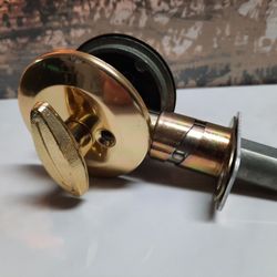 Misc Parts For Lock As Shown Only
