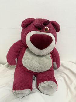 GIANT Disney Lotso Plush