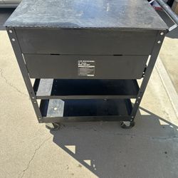Tool Storage 