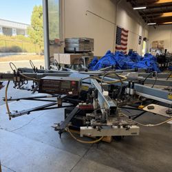 M&r Sportsmen 10 Color 