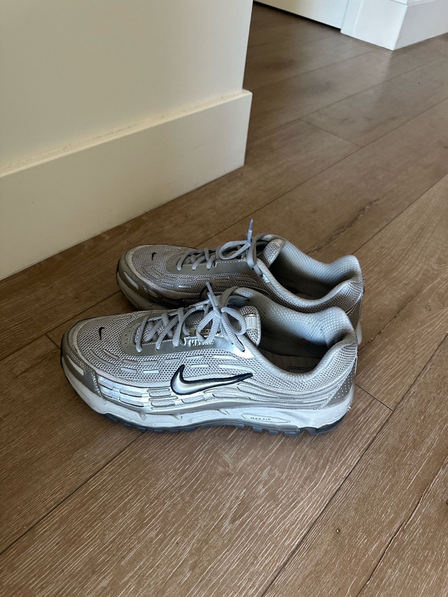 Airmax Tl size 11.5