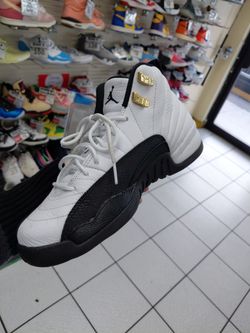 Jordan shoes